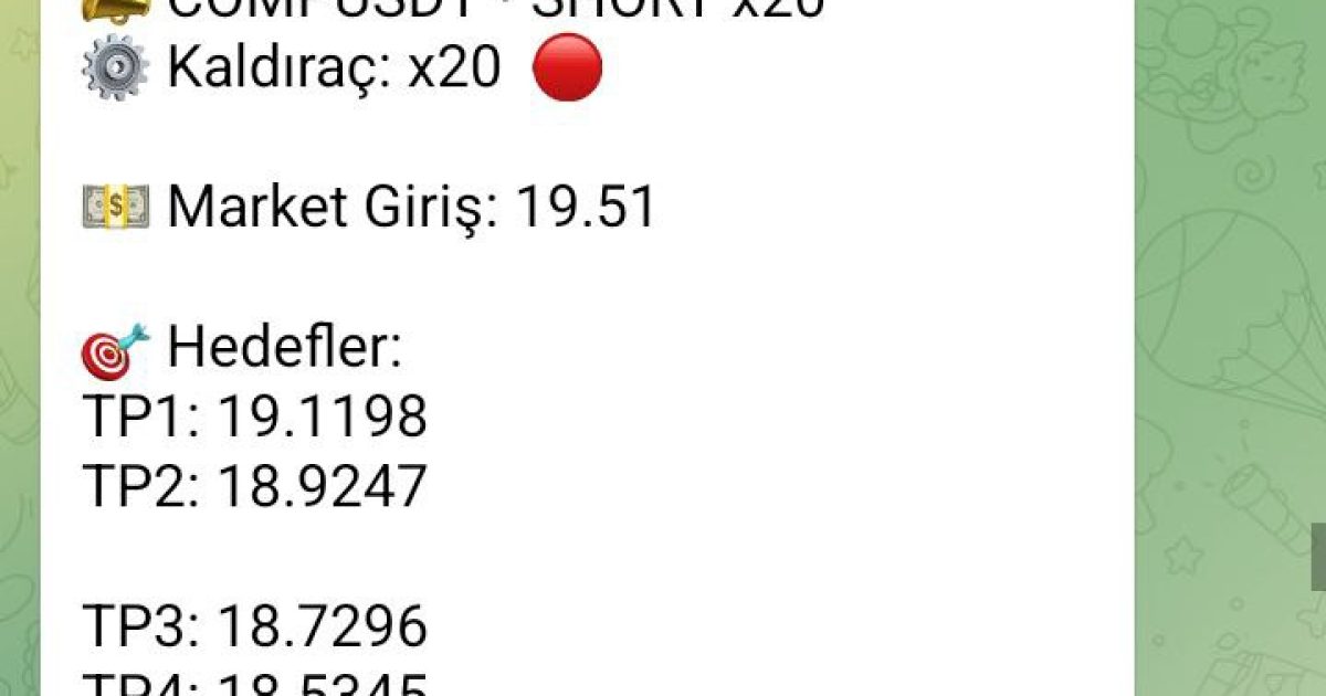 COMPUSDT İŞLEM SONUCU